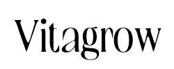 Vitagrow - logo